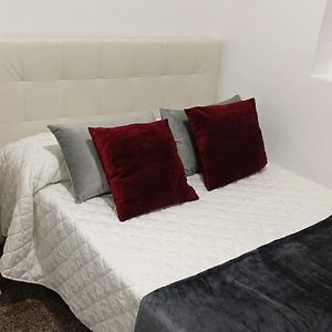 Habitación Individual